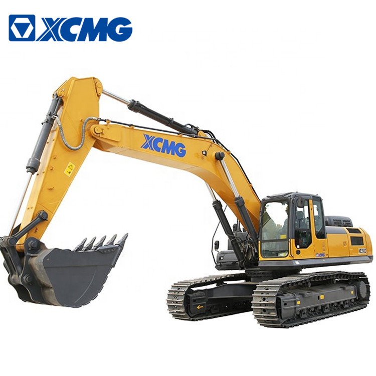 XCMG Official XE265C Crawler Excavator for sale